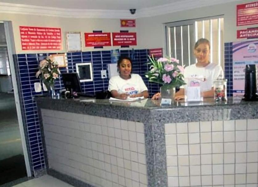 Recepció Foto