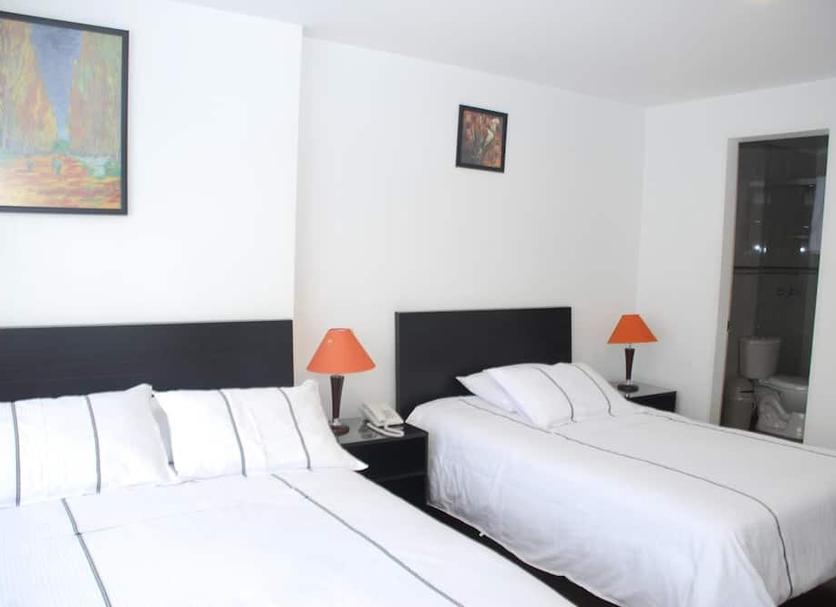Habitació Foto