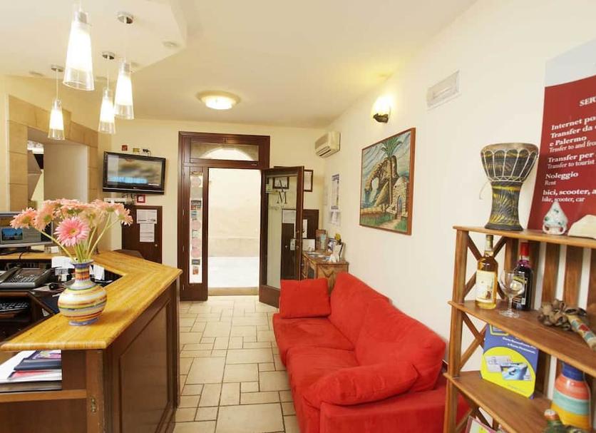 Sala Foto