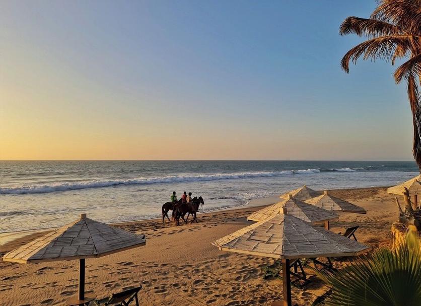 Platja Foto