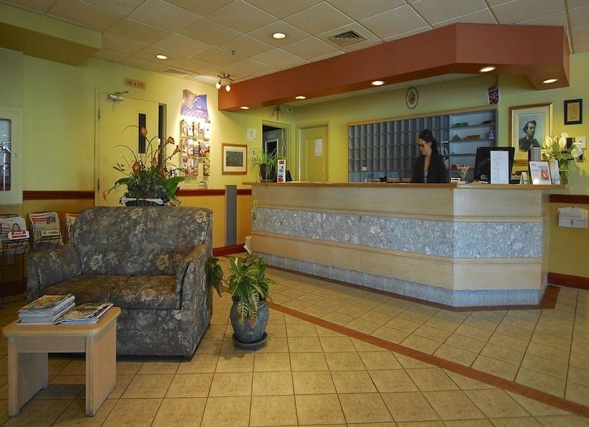 Recepció Foto