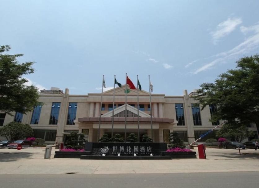 Edifici Foto