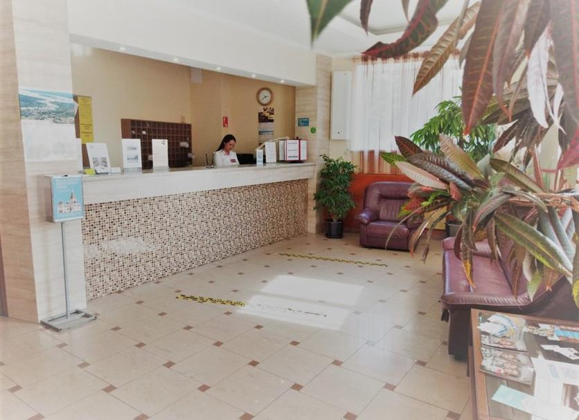 Recepció Foto