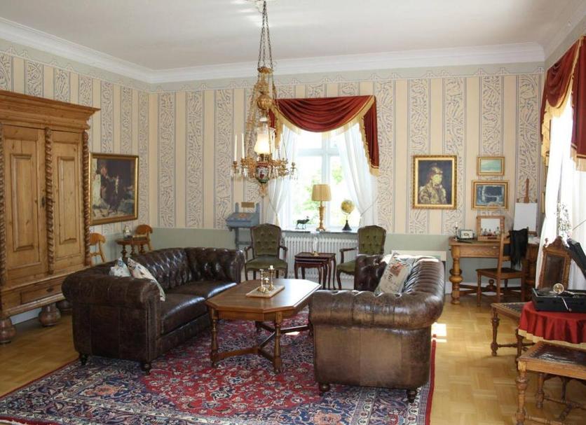 Sala Foto