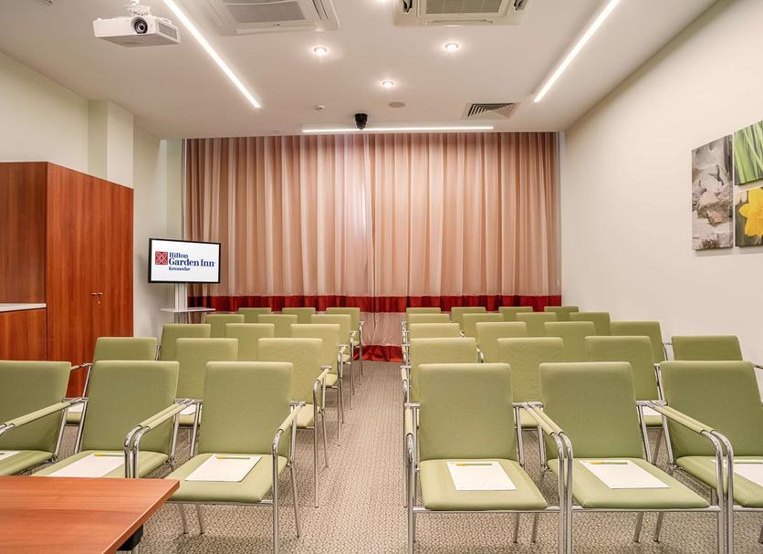 Sala de conferències Foto