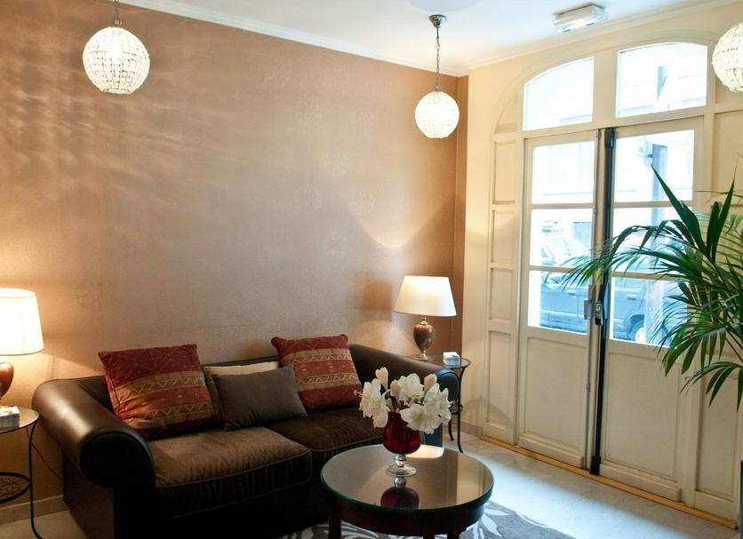 Sala Foto