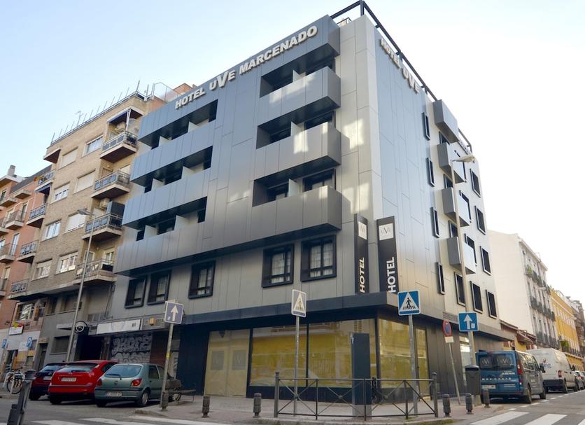 Edifici Foto