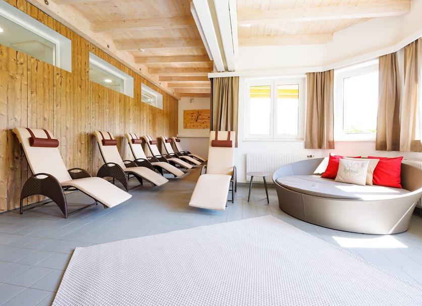 Sala Foto