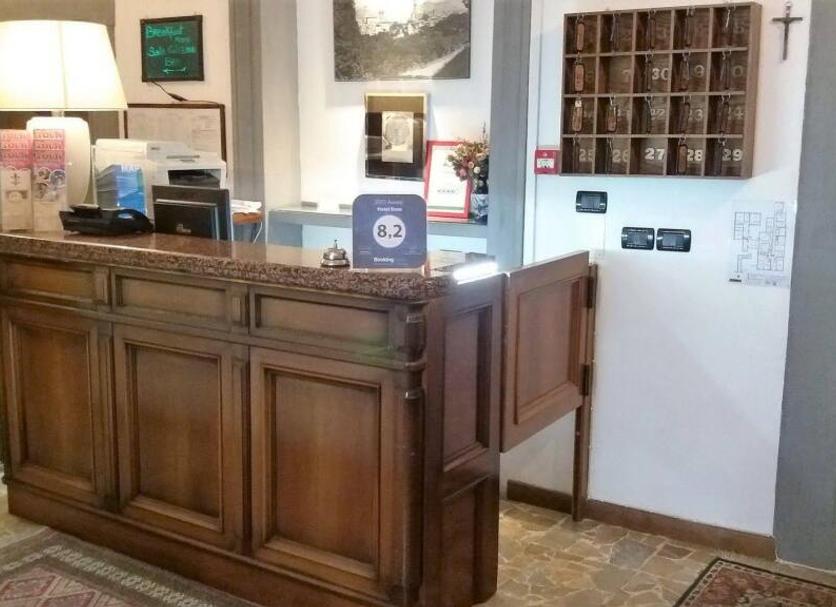Recepció Foto