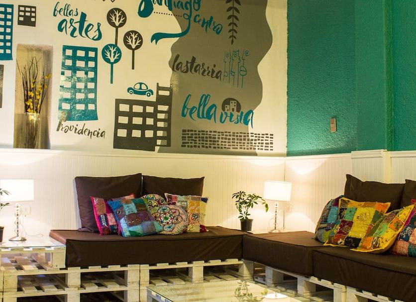 Sala Foto