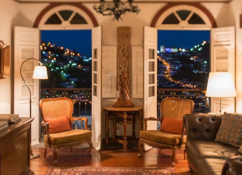Sala Foto