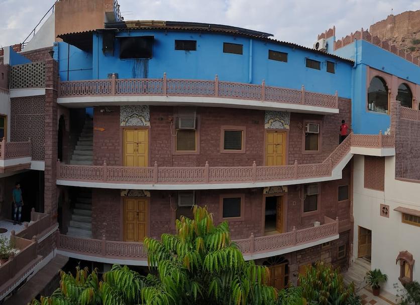 Edifici Foto