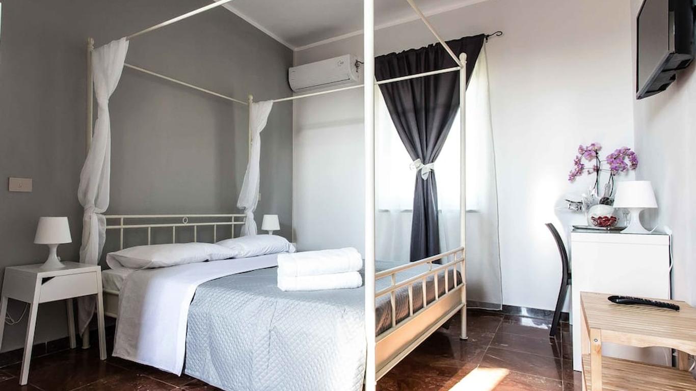 Miss Sicily B&B