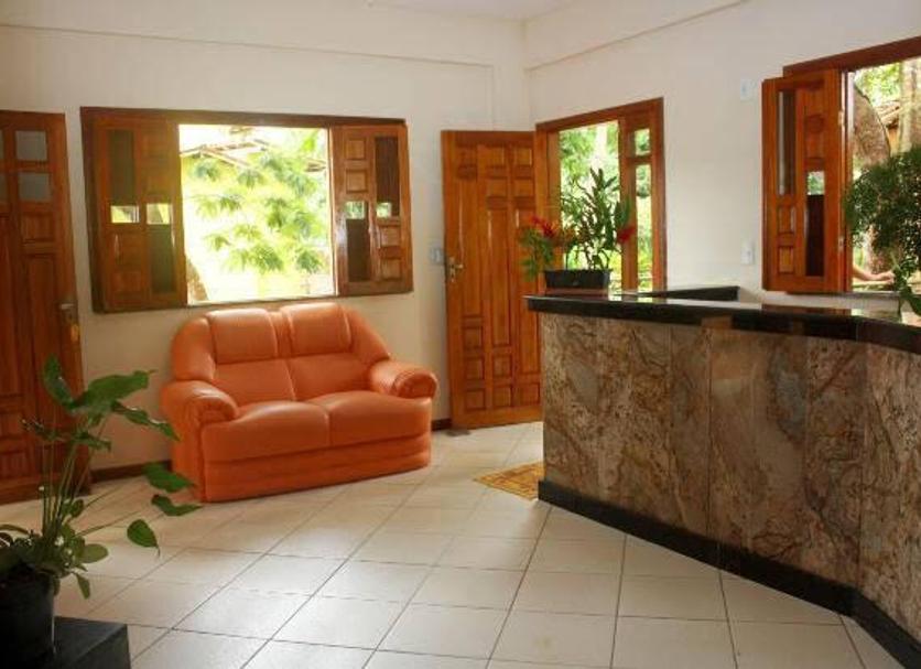 Recepció Foto