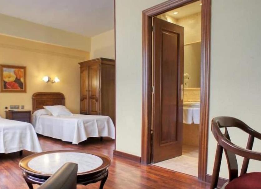 Habitació Foto