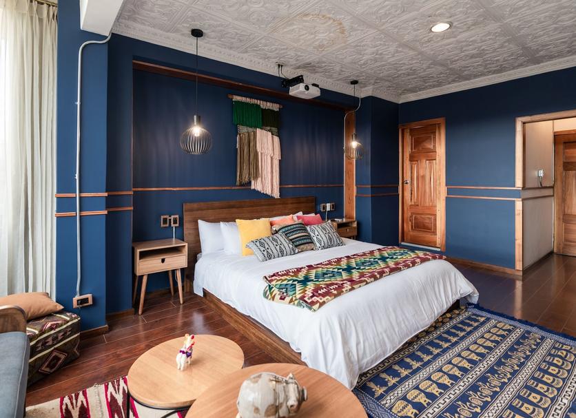 Habitació Foto