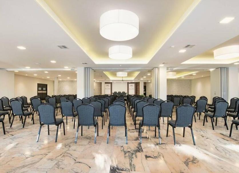 Sala de conferències Foto