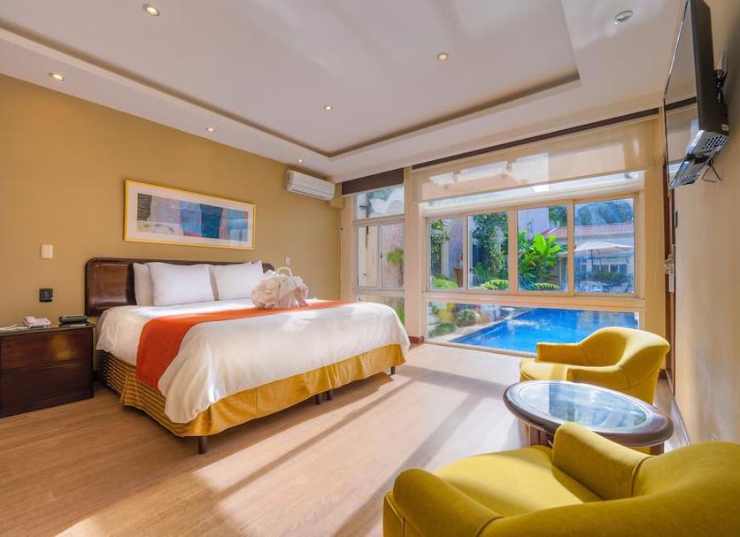 Habitació Foto