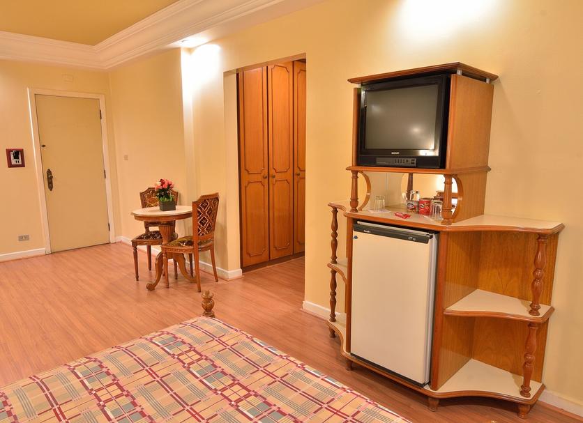 Serveis de l’habitació Foto