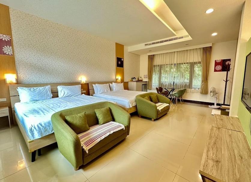 Habitació Foto