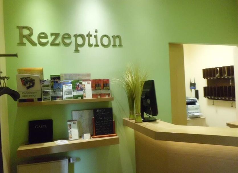 Recepció Foto