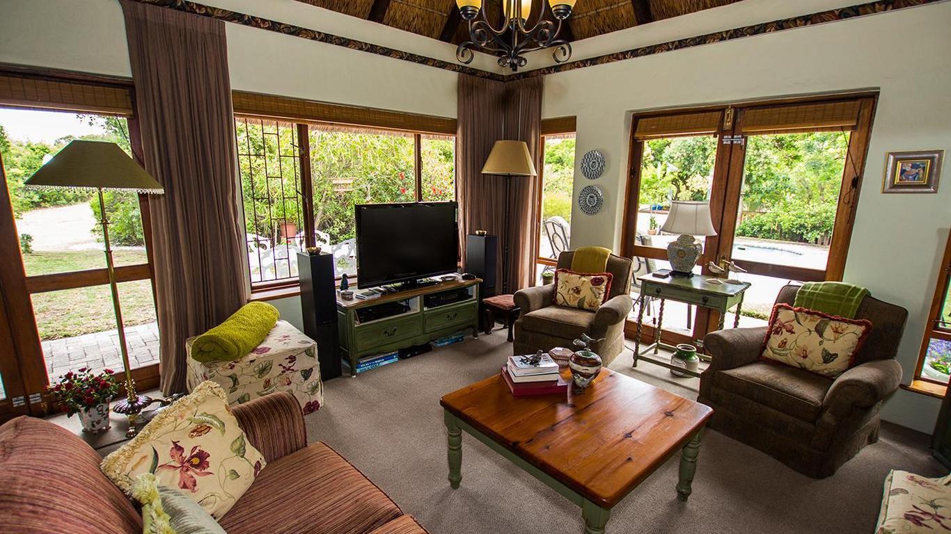 Milkwood Country Cottage