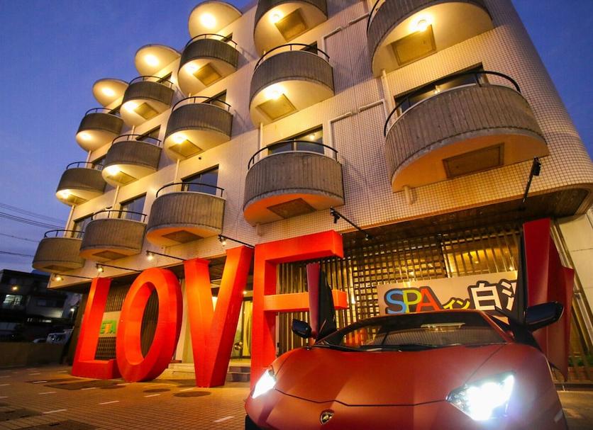 Edifici Foto