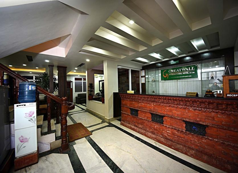 Recepció Foto