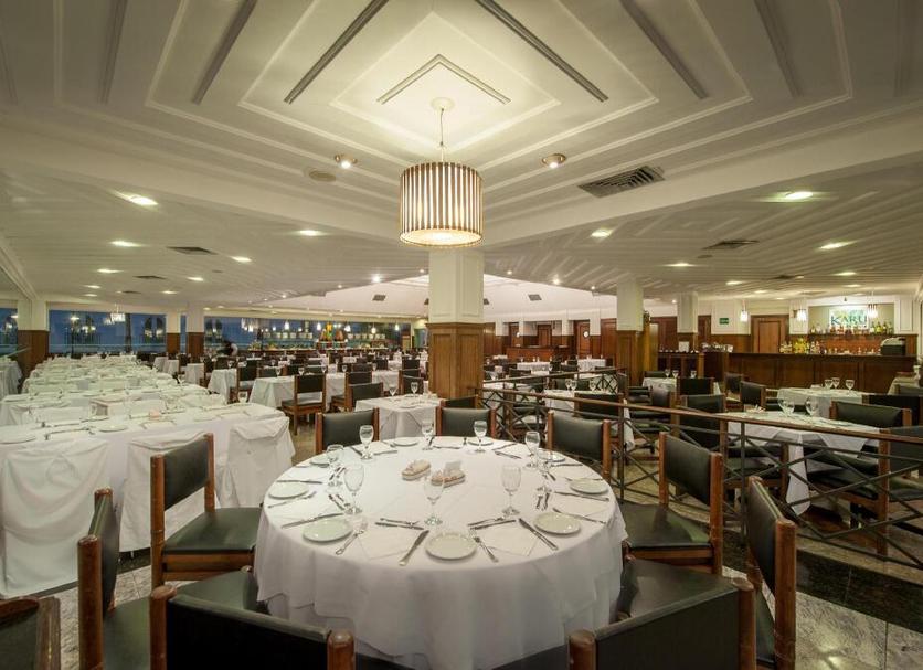 Sala de banquets Foto
