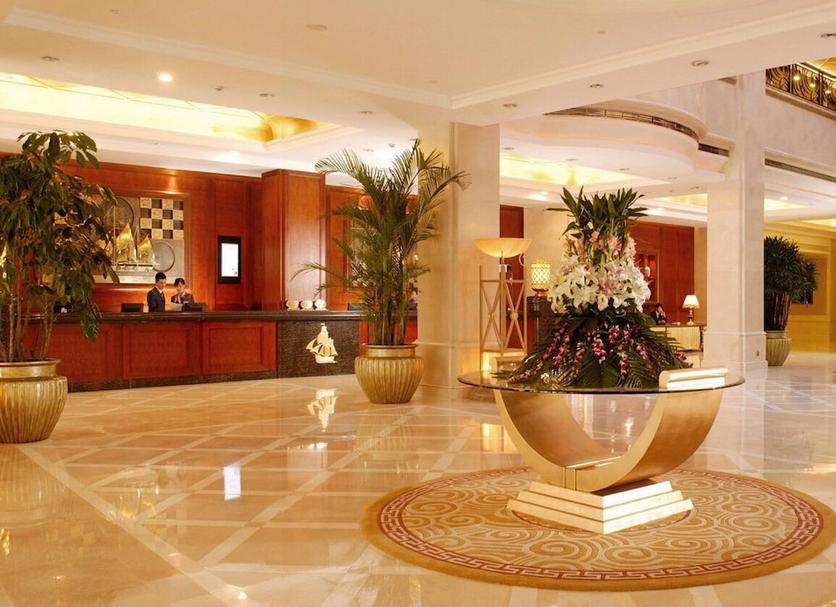 Recepció Foto