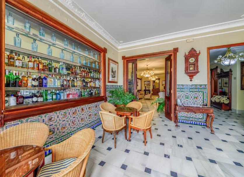 Sala d'estar Foto