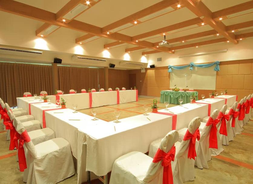 Sala de conferències Foto