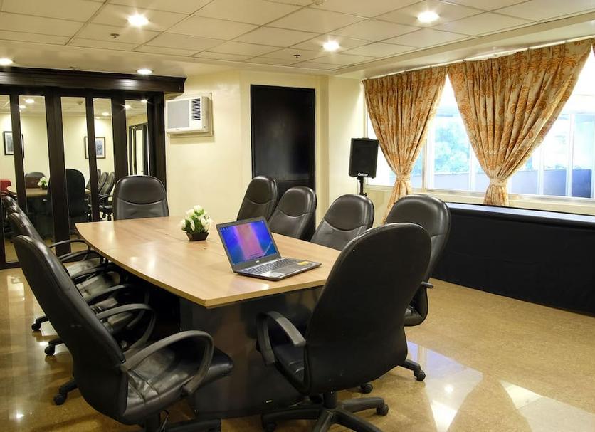 Sala de conferències Foto