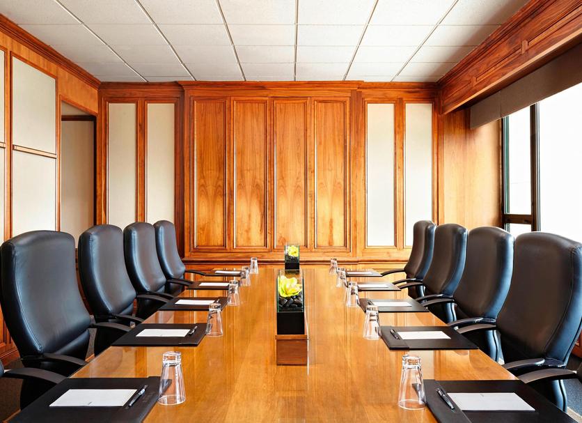 Sala de conferències Foto