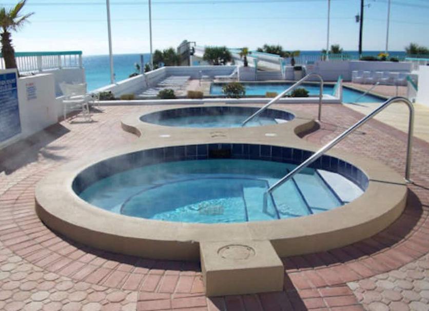 Pool Foto