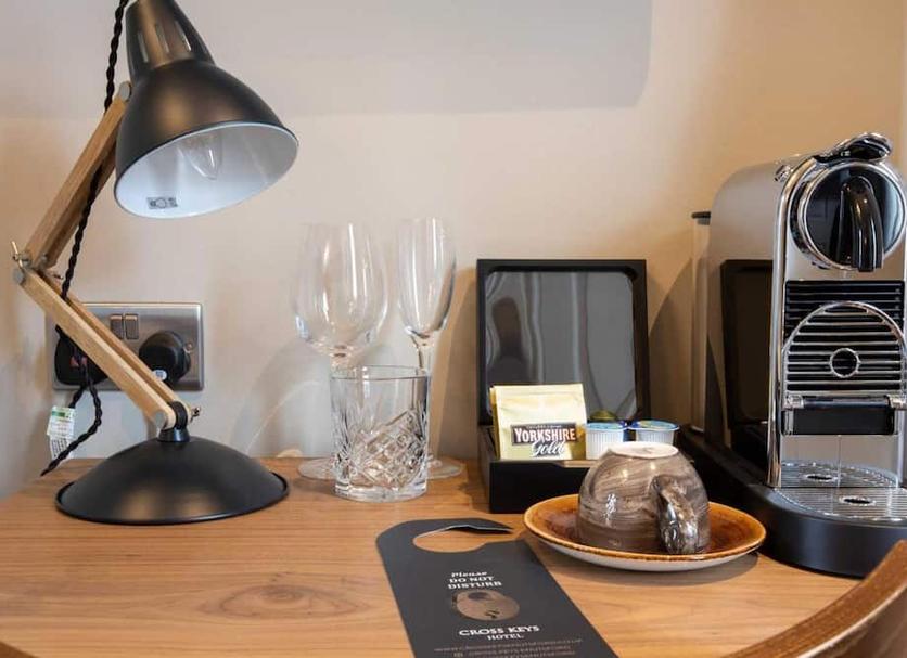 Serveis de l’habitació Foto