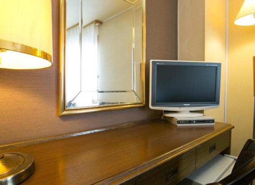 Serveis de l’habitació Foto