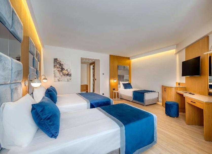 Habitació Foto