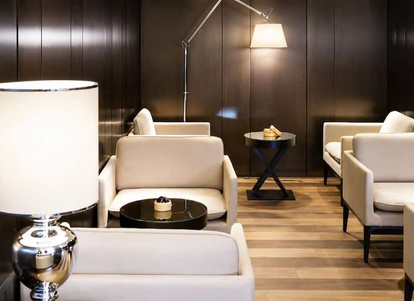 Sala d'estar Foto