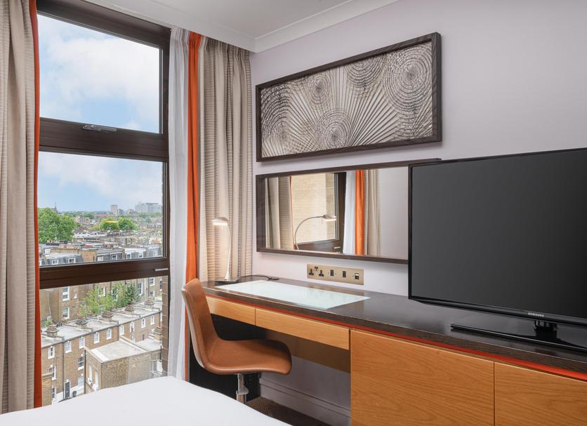 Serveis de l’habitació Foto