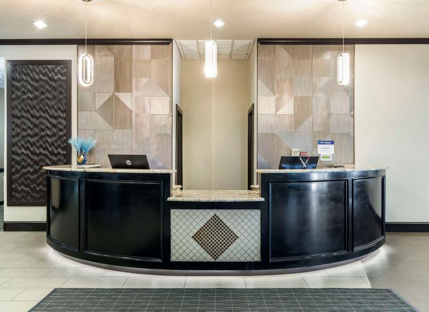 Recepció Foto