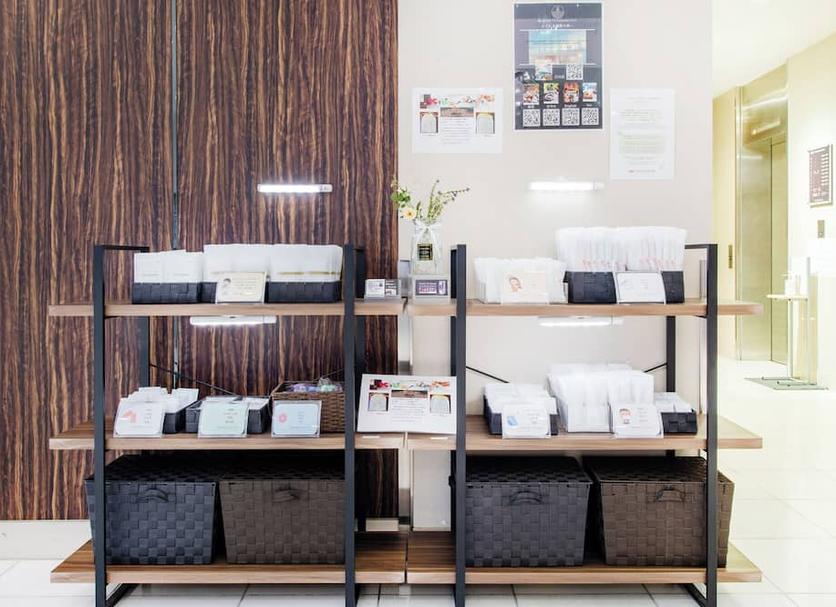 Serveis de l’habitació Foto