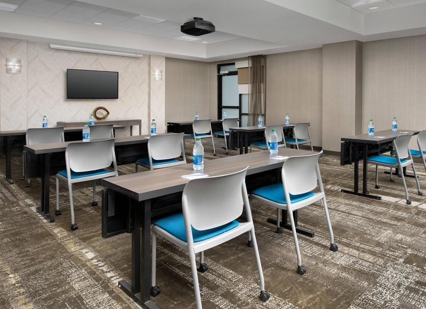 Sala de conferències Foto