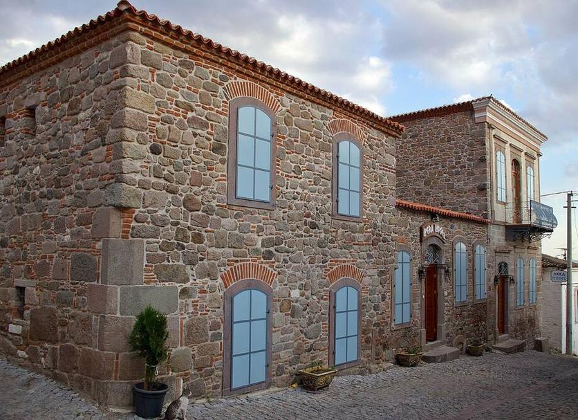 Edifici Foto