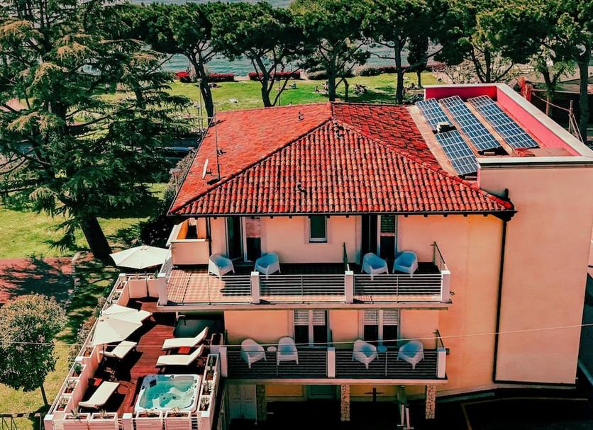 Edifici Foto