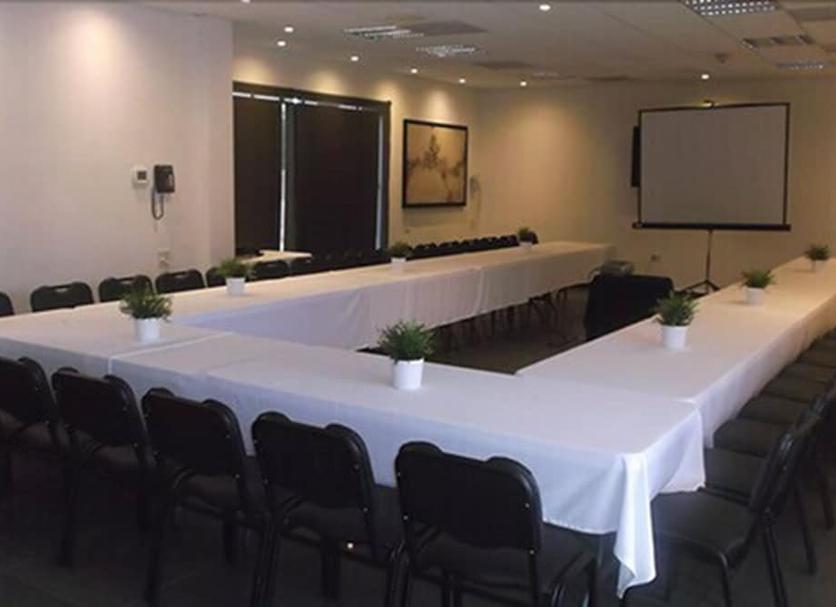 Sala de conferències Foto