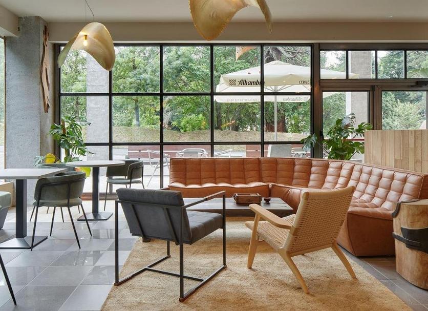 Sala d'estar Foto