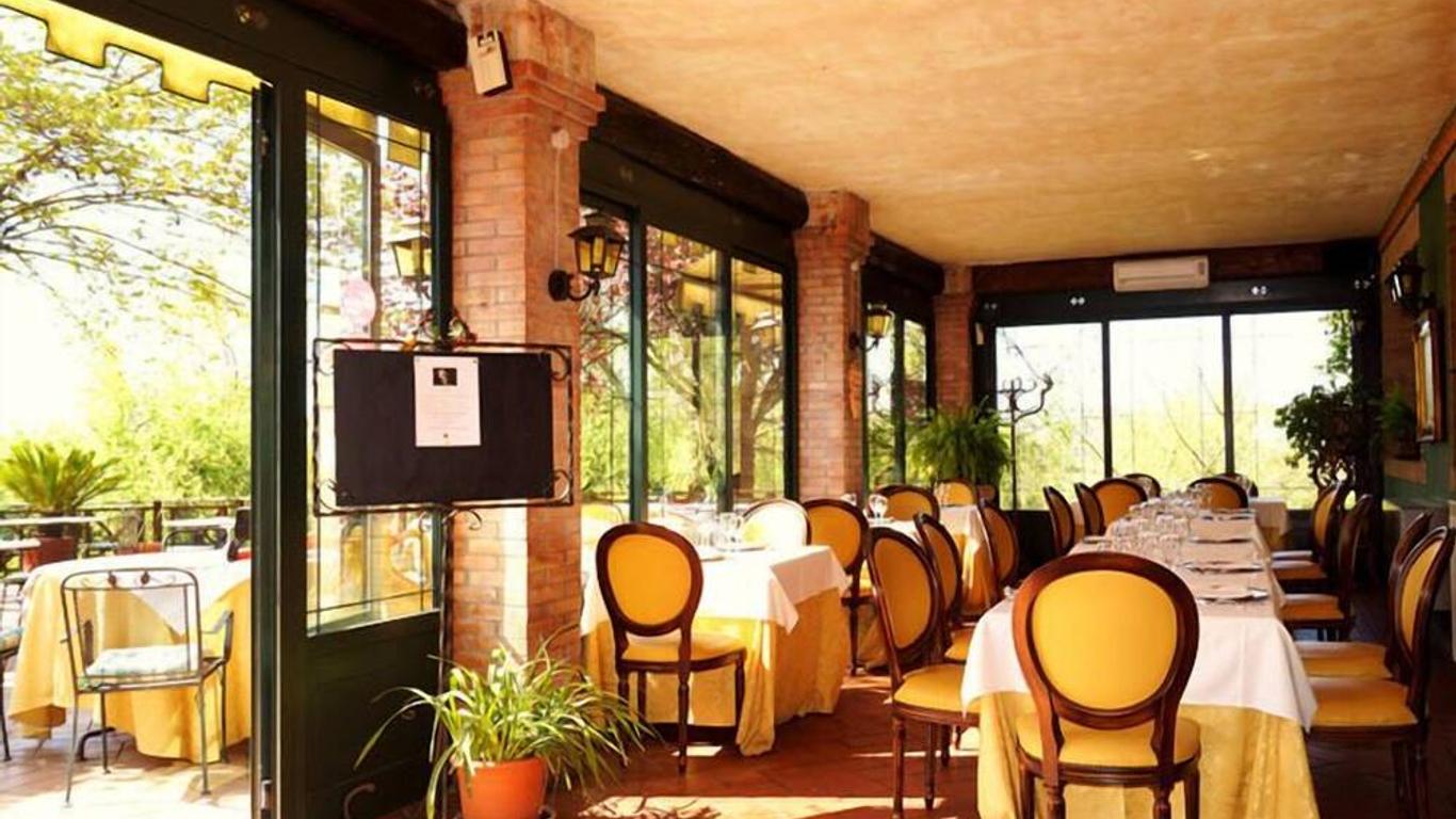 Country Relais I Due Laghi