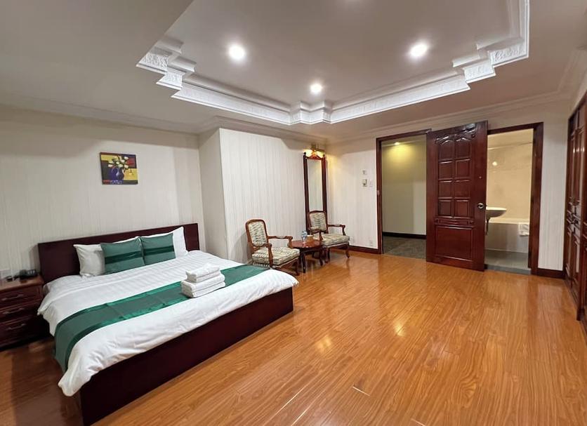 Habitació Foto