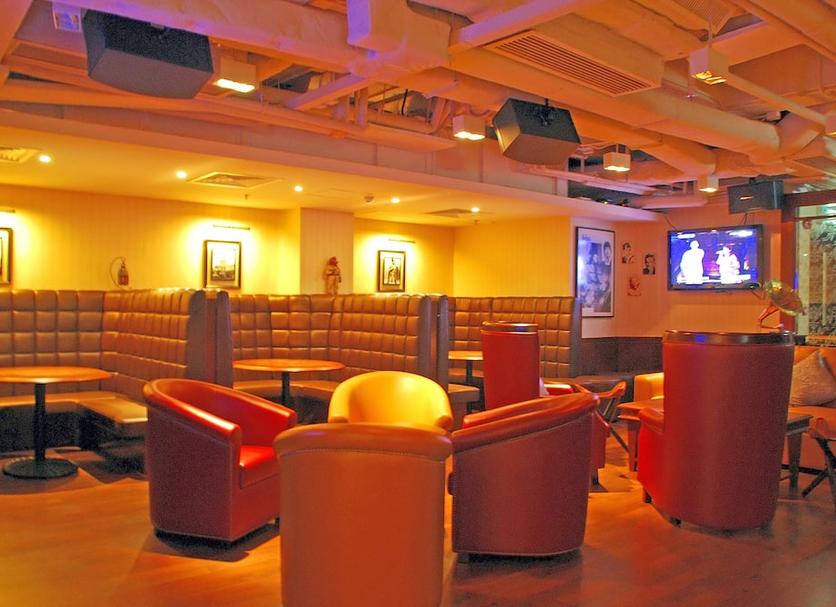 Sala d'estar Foto